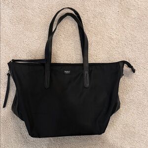 Botkier Black Tote Bag